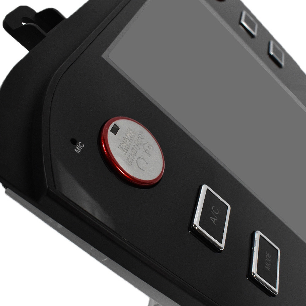 Viknav Android Radio Touch Screen Head Unit for 2015-2022 Ford Mustang