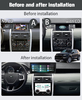 ViKNAV Android Car Radio For Land Rang Rover Discovery Sport L550 2015 2016 2017 2018 2019 12.3inch touch screen with 10.4inch AC Panel air conditioning