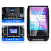 viknav 14.4inch Android Radio for 2015 2016 2017 2018 2019 2020 2021 F150 and 2017 2018 2019 2020 F250 F350 F450.Full Touch Screen Head Unit Wireless carplay Android auto GPS Navigation