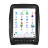 ViKNAV android 11 touch screen head unti replacement for 2014-2021 dodge durango