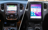 ViKNAV android 11 touch screen head unti replacement for 2014-2021 dodge durango