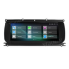 10.25 Inch Android Car Radio AC Panel for Range Rover Evoque L538 2012 2013 2014 2015 2016 2017 2018 Upgrade to 2020 Dual System Auto Stereo Multimedia Player Carplay Replacement