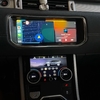 10.25 Inch Android Car Radio AC Panel for Range Rover Evoque L538 2012 2013 2014 2015 2016 2017 2018 Upgrade to 2020 Dual System Auto Stereo Multimedia Player Carplay Replacement