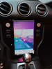 2015 2016 2017 2018 2019 2020 2021 Ford mustang android car head unit stereo radio replacement wireless apple carplay android auto multimedia player