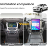 2014 2015 2016 2017 2018 2019 2020 For Chevroler Suburban Tahoe GMC Yukon android car head unit stereo radio replacement wireless apple carplay android auto multimedia player